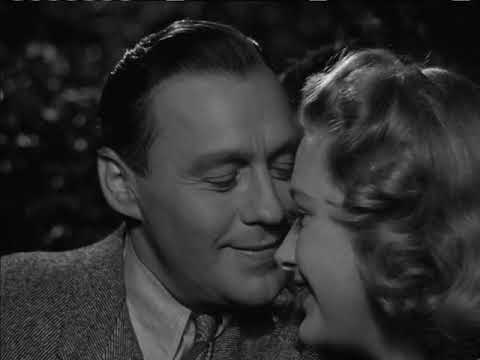 The Meanest Man In The World (1943) Classic Film, Jack Benny & Priscilla Lane