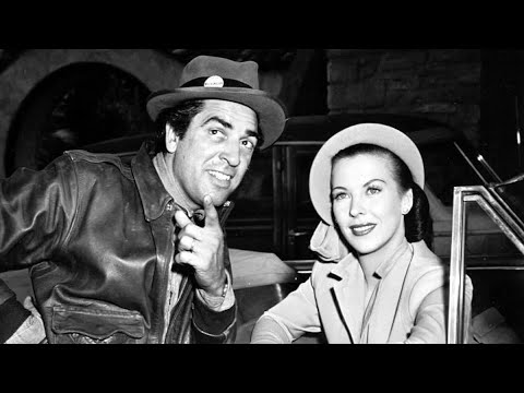 I Was a Shoplifter (1950) Classic Film, Scott Brady, Mona Freeman – Full Classic Movie HD