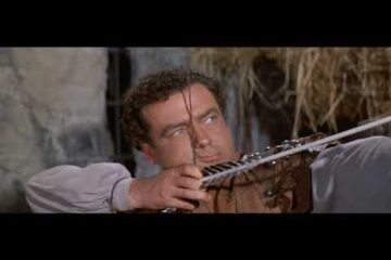 Sword of Sherwood Forest (1960)