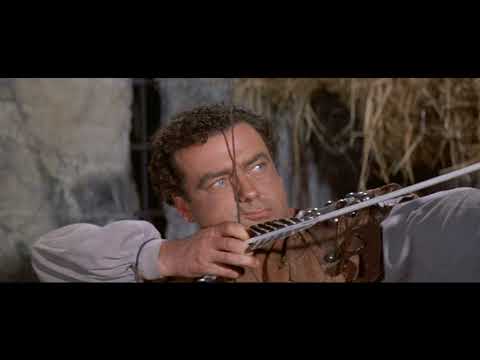 Sword of Sherwood Forest (1960)