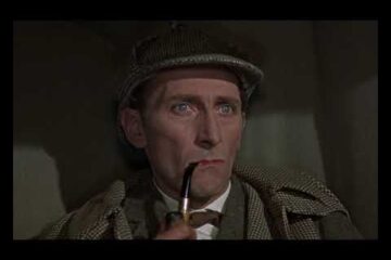 The Hound of the Baskervilles (1959)