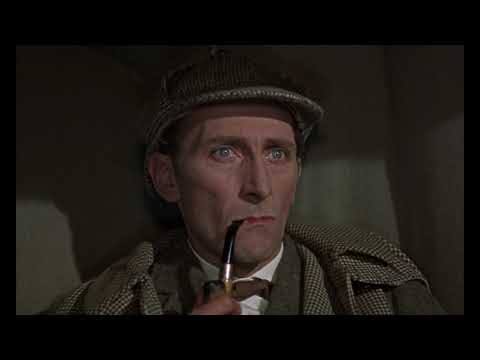 The Hound of the Baskervilles (1959)