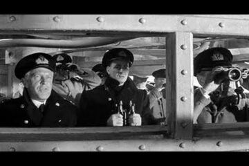 Sink the Bismarck! 1960 HD 1080 Full Movie Kenneth More, Dana Wynter Dir Lewis Gilbert