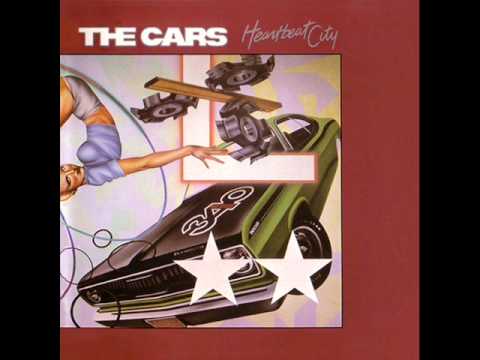 The CARS – Heartbeat City(1984)