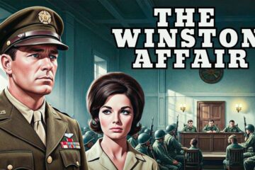The Winston Affair (1964) | Love, Duty And War