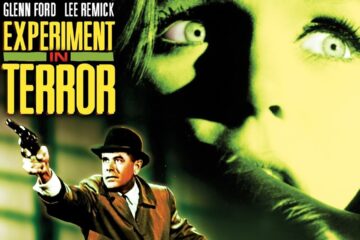 Experiment in Terror (1962)