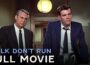 Walk Don’t Run (ft. Cary Grant) | Full Movie
