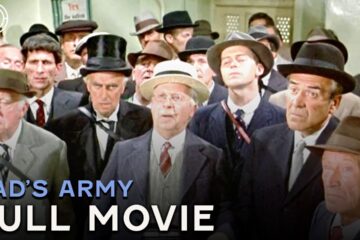 Dad’s Army | Full Movie | CineStream