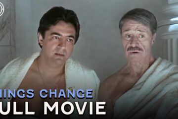 Things Change | 1988 David Mamet Full Movie
