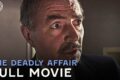 The Deadly Affair | Sidney Lumet Full Movie