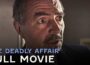 The Deadly Affair | Sidney Lumet Full Movie
