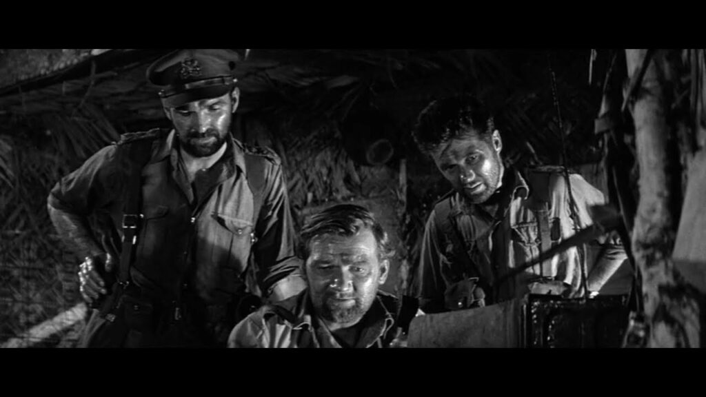 Yesterday’s Enemy (1959)